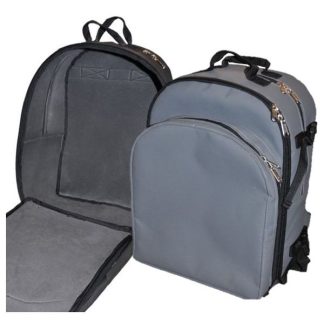 Morph Flight Bag With Detachable Headset & Nav/Radio Bags – FB4U02 By Flight Bags 4 U